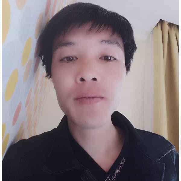 36岁岁陕西单身帅哥 - 海东吉缘网