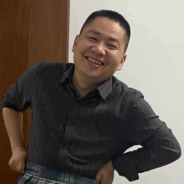 36岁岁四川单身帅哥 - 海东吉缘网