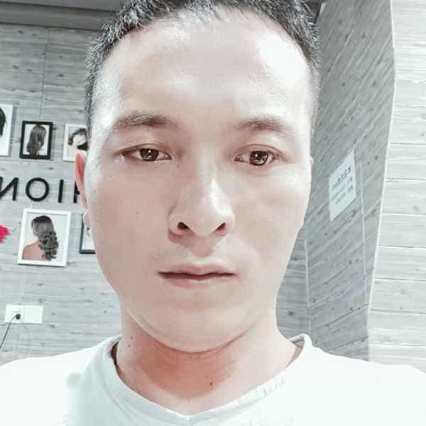 35岁岁陕西单身帅哥 - 海东吉缘网