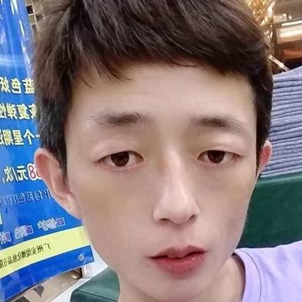 38岁岁河南单身帅哥 - 海东吉缘网