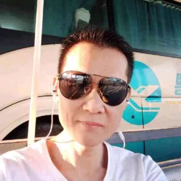 35岁岁广东单身帅哥 - 海东吉缘网