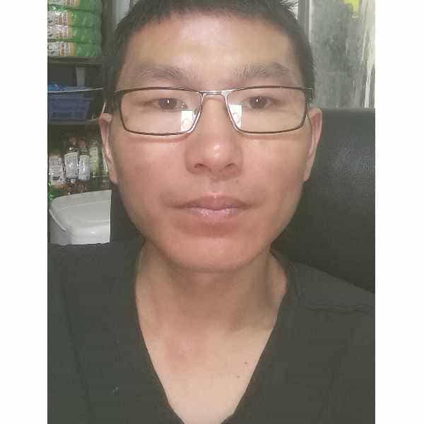 36岁岁浙江单身帅哥 - 海东吉缘网