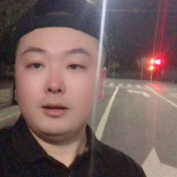 31岁岁辽宁单身帅哥 - 海东吉缘网