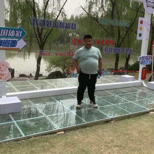32岁岁河南单身帅哥 - 海东吉缘网