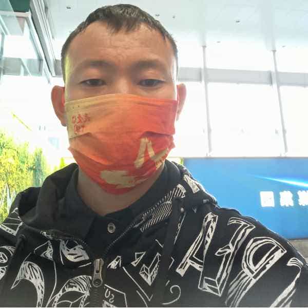 29岁岁甘肃单身帅哥 - 海东吉缘网