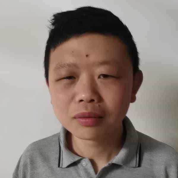 35岁岁浙江单身帅哥 - 海东吉缘网