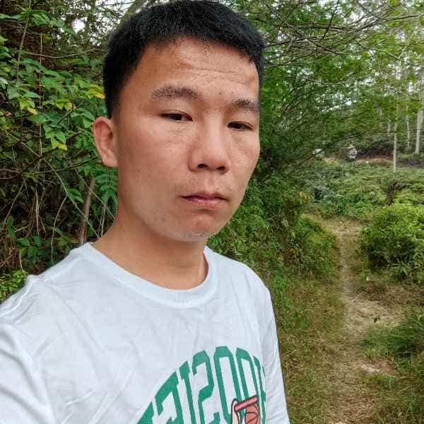 35岁岁广东单身帅哥 - 海东吉缘网