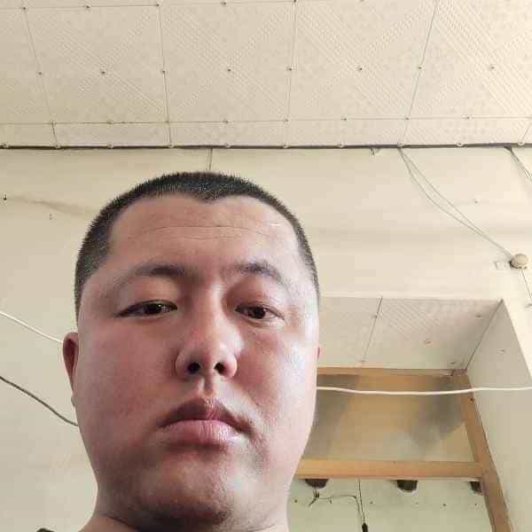 35岁岁河北单身帅哥 - 海东吉缘网
