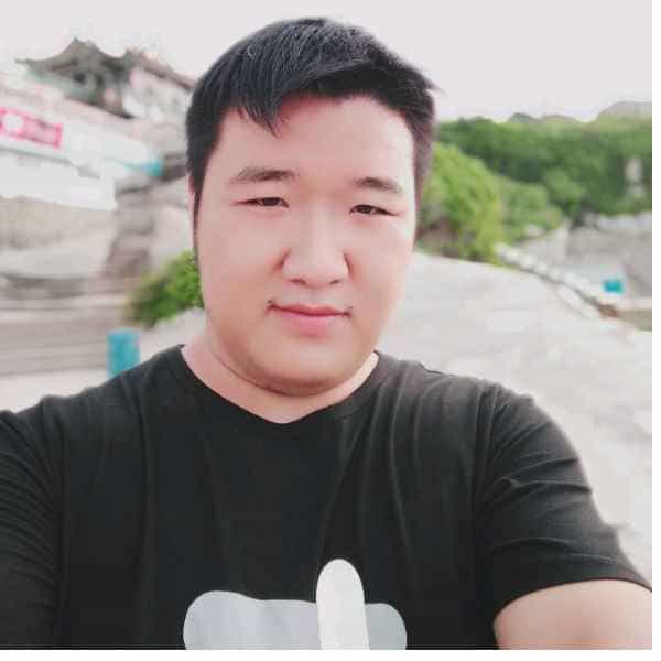 35岁岁湖北单身帅哥 - 海东吉缘网