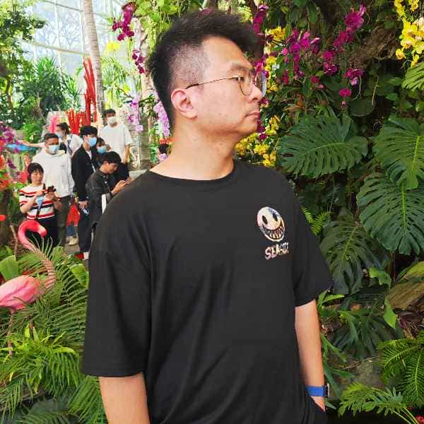31岁岁广东单身帅哥 - 海东吉缘网