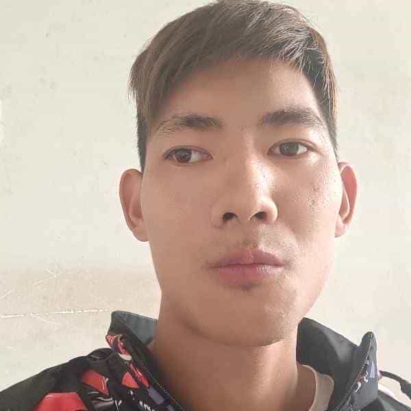 27岁岁河北单身帅哥 - 海东吉缘网