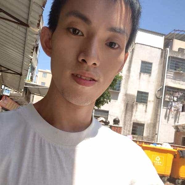 27岁岁福建单身帅哥 - 海东吉缘网