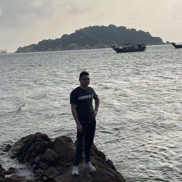 38岁岁四川单身帅哥 - 海东吉缘网