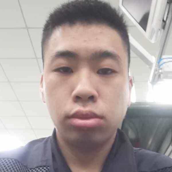 28岁岁江苏单身帅哥 - 海东吉缘网