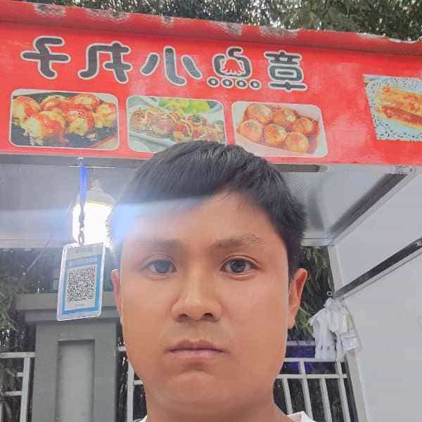 36岁岁陕西单身帅哥 - 海东吉缘网