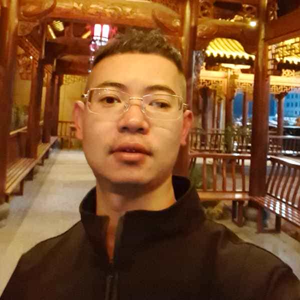 38岁岁浙江单身帅哥 - 海东吉缘网