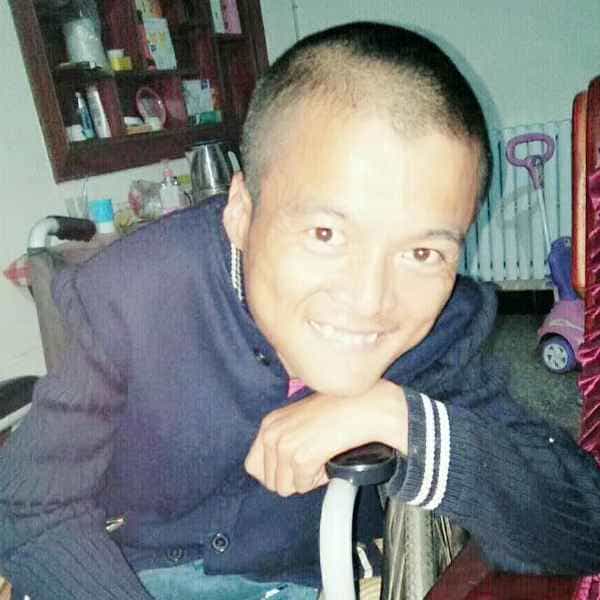 31岁岁陕西单身帅哥 - 海东吉缘网