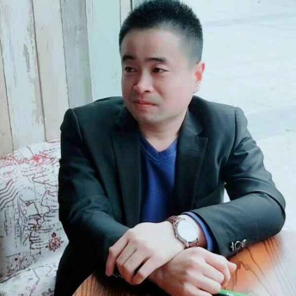 37岁岁广东单身帅哥 - 海东吉缘网