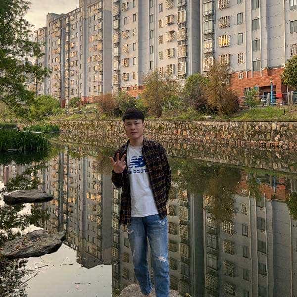 24岁岁河南单身帅哥 - 海东吉缘网