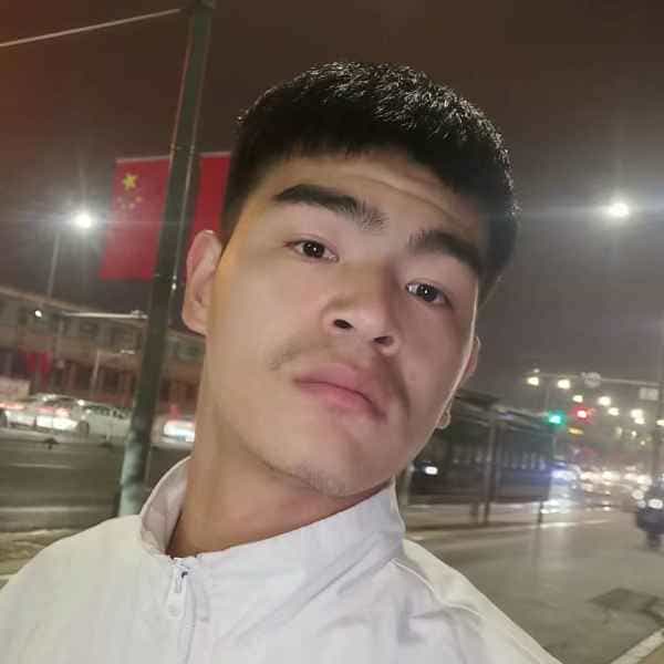 23岁岁山西单身帅哥 - 海东吉缘网