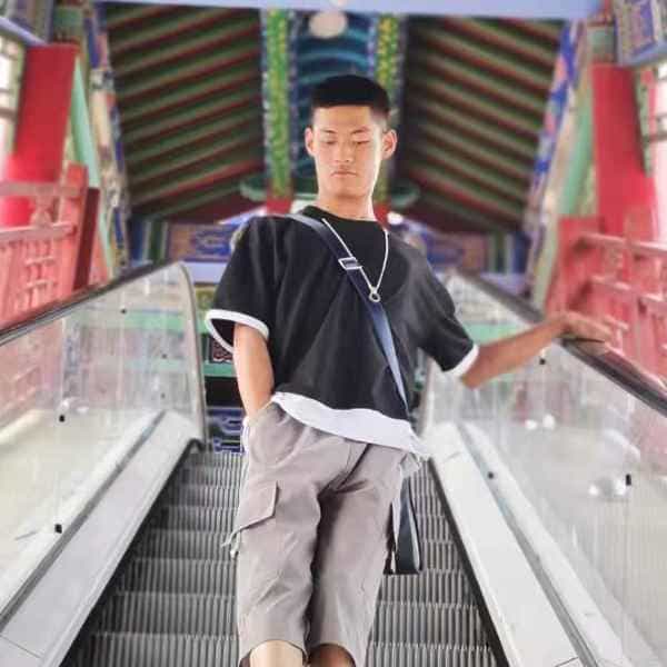 29岁岁甘肃单身帅哥 - 海东吉缘网