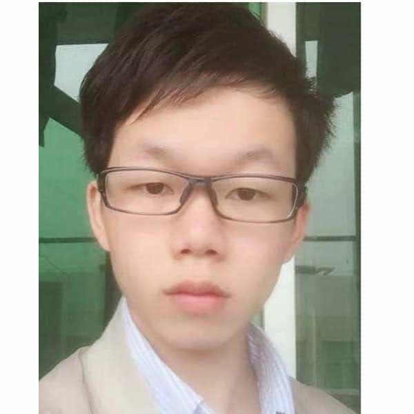 33岁岁广东单身帅哥 - 海东吉缘网