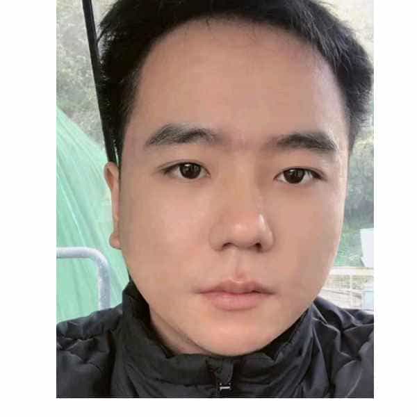 30岁岁陕西单身帅哥 - 海东吉缘网