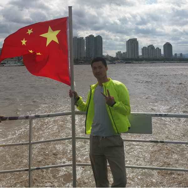 31岁岁浙江单身帅哥 - 海东吉缘网
