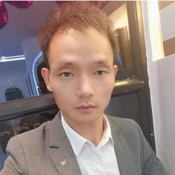 40岁岁湖北单身帅哥 - 海东吉缘网