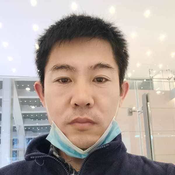 41岁岁河北单身帅哥 - 海东吉缘网