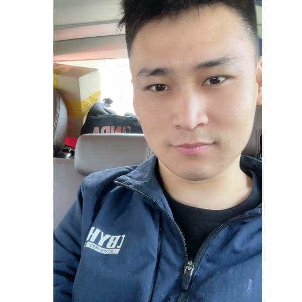 33岁岁辽宁单身帅哥 - 海东吉缘网