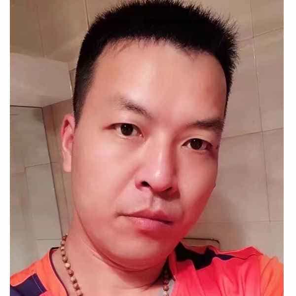 35岁岁湖北单身帅哥 - 海东吉缘网
