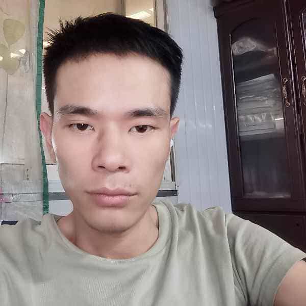 35岁岁四川单身帅哥 - 海东吉缘网