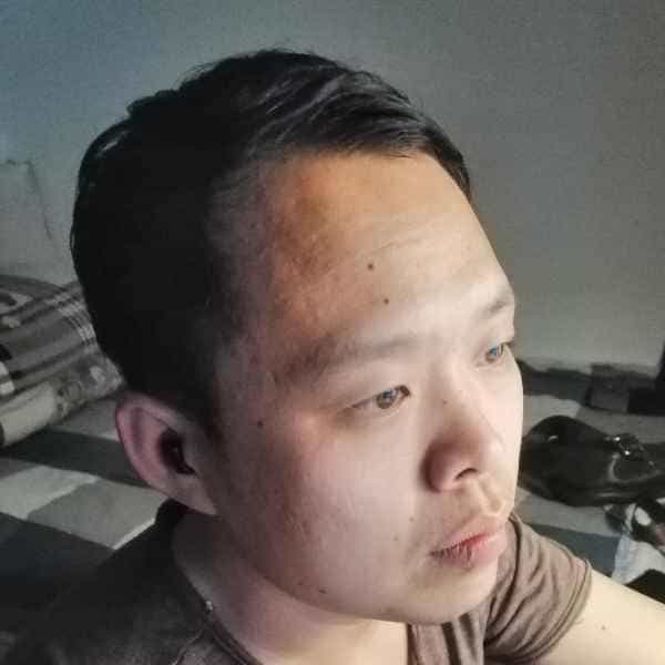 34岁岁吉林单身帅哥 - 海东吉缘网