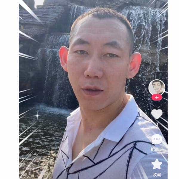 33岁岁内蒙古单身帅哥 - 海东吉缘网