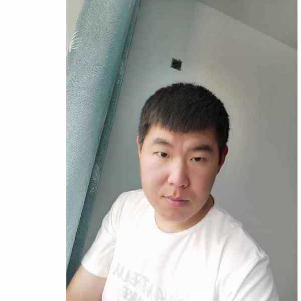 28岁岁河南单身帅哥 - 海东吉缘网