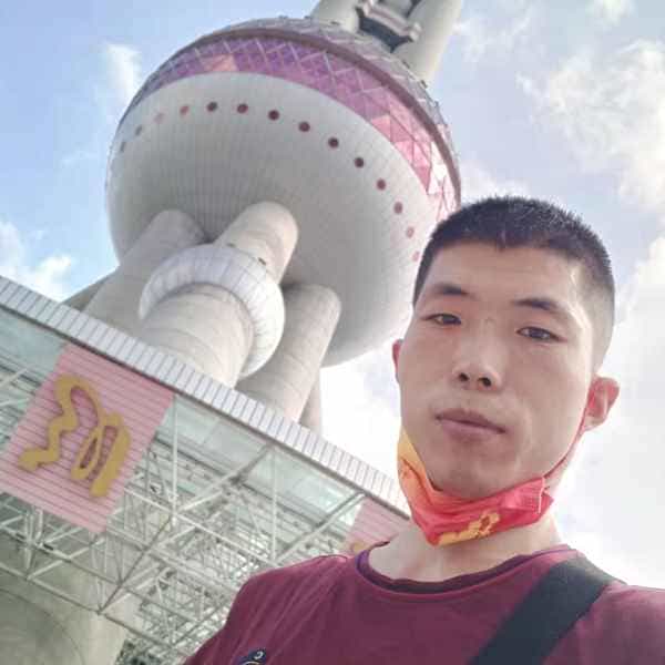 39岁岁湖北单身帅哥 - 海东吉缘网
