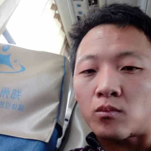 35岁岁河南单身帅哥 - 海东吉缘网