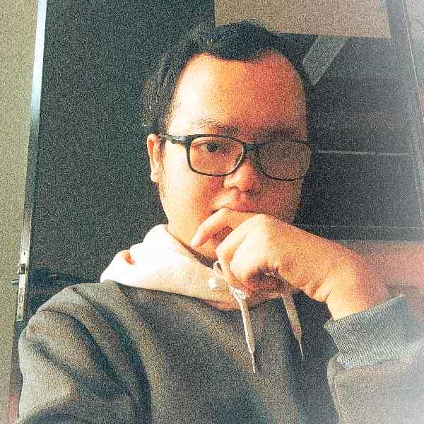 30岁岁广东单身帅哥 - 海东吉缘网