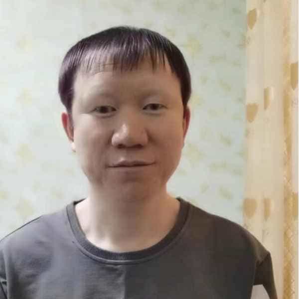 38岁岁山西单身帅哥 - 海东吉缘网