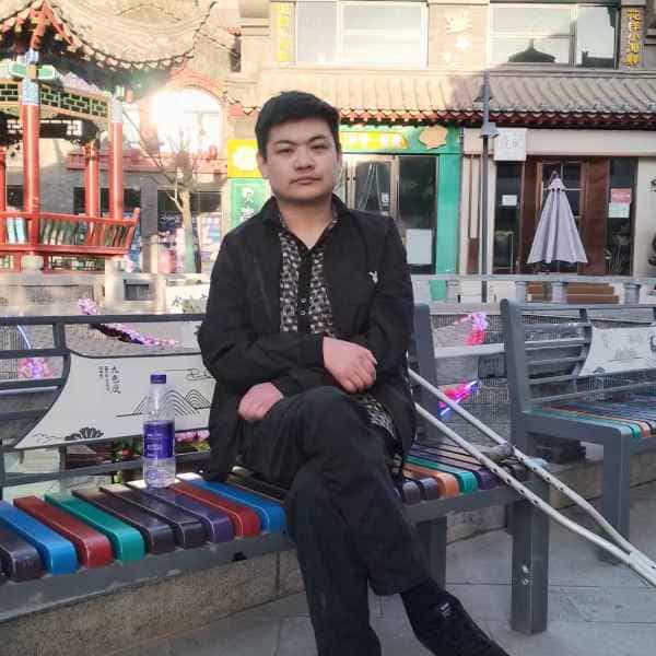 35岁岁甘肃单身帅哥 - 海东吉缘网