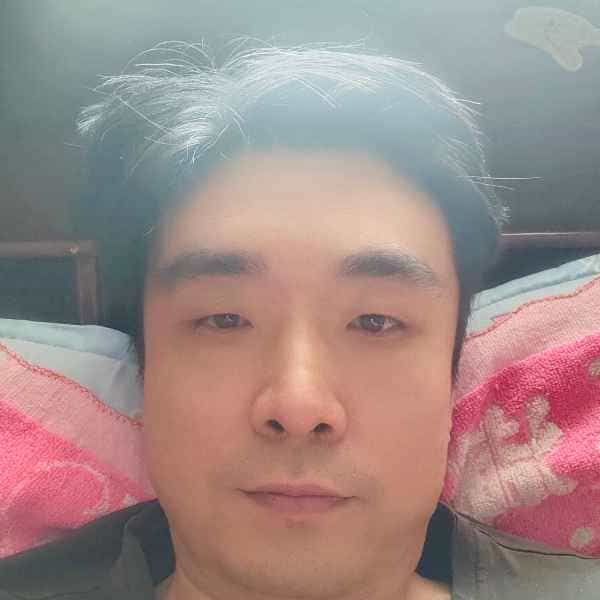 43岁岁河南单身帅哥 - 海东吉缘网