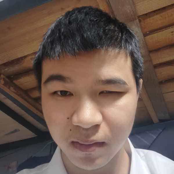 35岁岁江西单身帅哥 - 海东吉缘网
