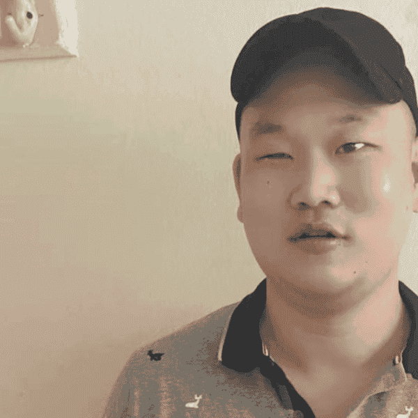 30岁岁湖南单身帅哥 - 海东吉缘网