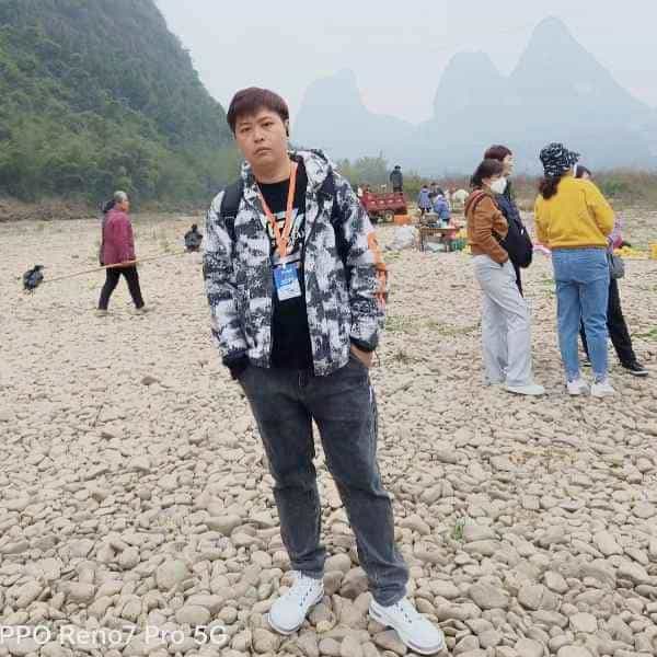 35岁岁浙江单身帅哥 - 海东吉缘网
