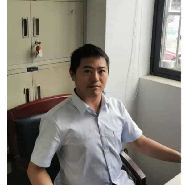 35岁岁河南单身帅哥 - 海东吉缘网