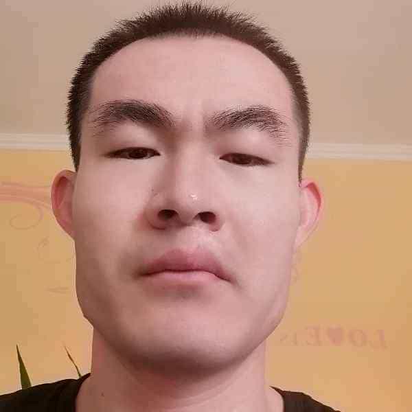 36岁岁山东单身帅哥 - 海东吉缘网