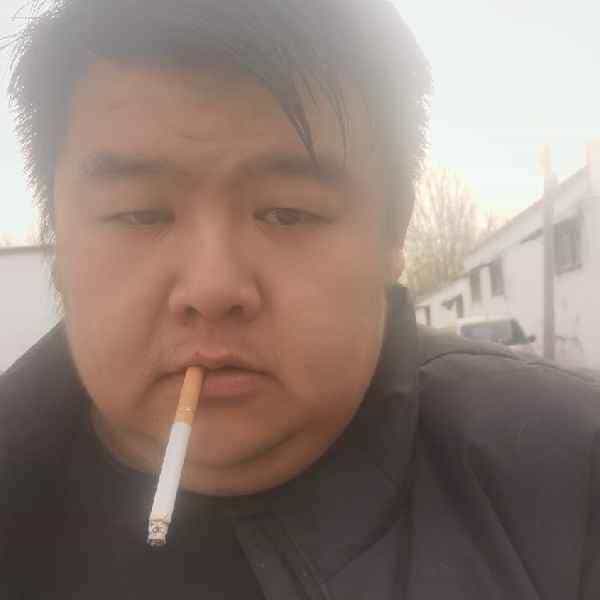 35岁岁山东单身帅哥 - 海东吉缘网