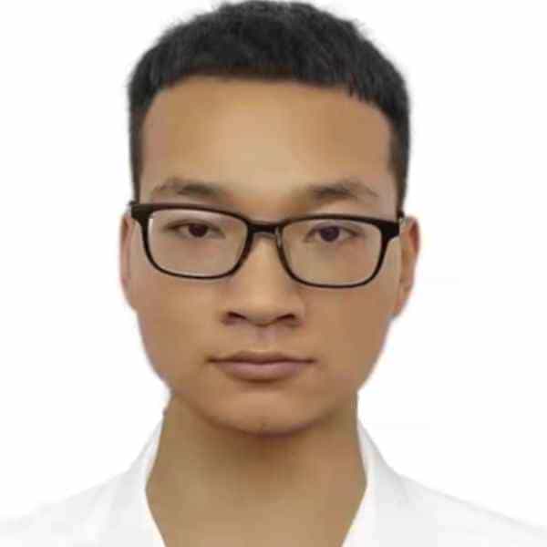 35岁岁河南单身帅哥 - 海东吉缘网