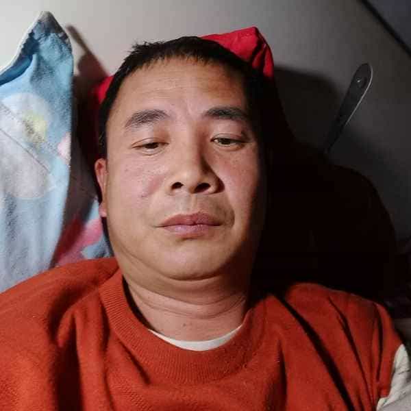 48岁岁山西单身帅哥 - 海东吉缘网
